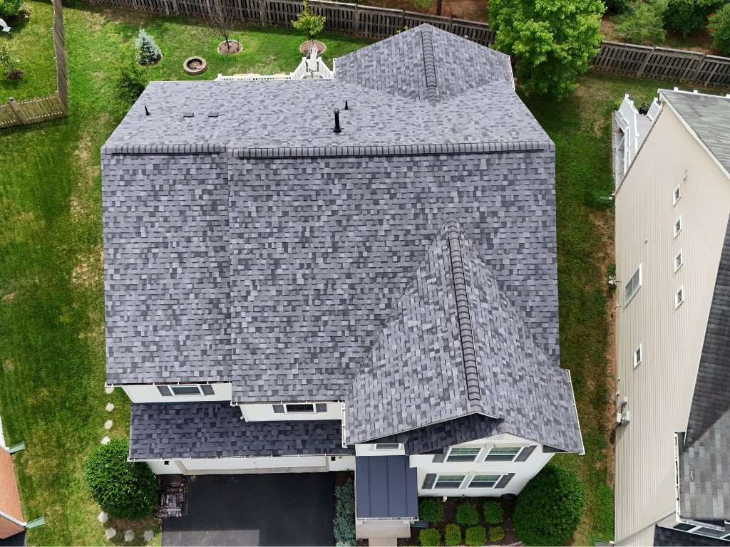 pincecreek roof services home page