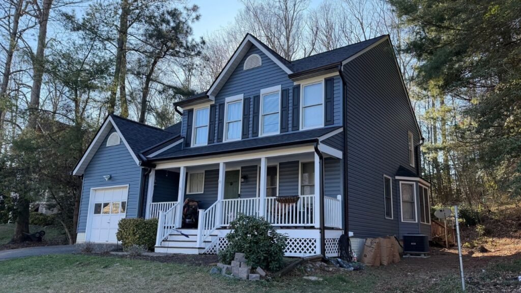 siding services page pinecreek